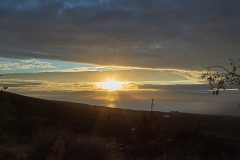 kona-sunset