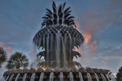 sunset-fountain-charleston