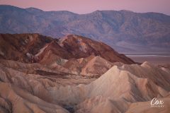 sunrise-death-valley