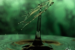 drop-collisions-green-splash