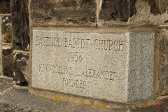 eastside-baptist-church-cornerstone