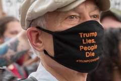 washington-dc-protest-trump-lies