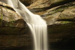 cedar-falls-hocking-hills-state-park-ohio