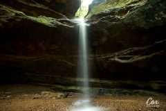 waterfall-hocking-hills-state-park-ohio