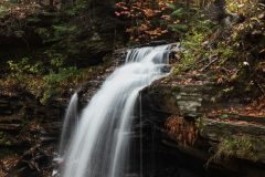 ricketts-glen-autumn-2020