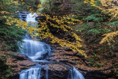 ricketts-glen-gonaga-fall