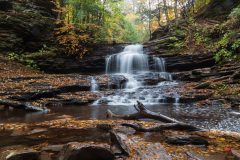 ricketts-glen-pa