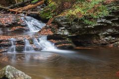 ricketts-glen-state-park