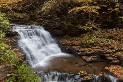 ricketts-glen-falls-trail