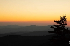 clingmans-dome-sunset