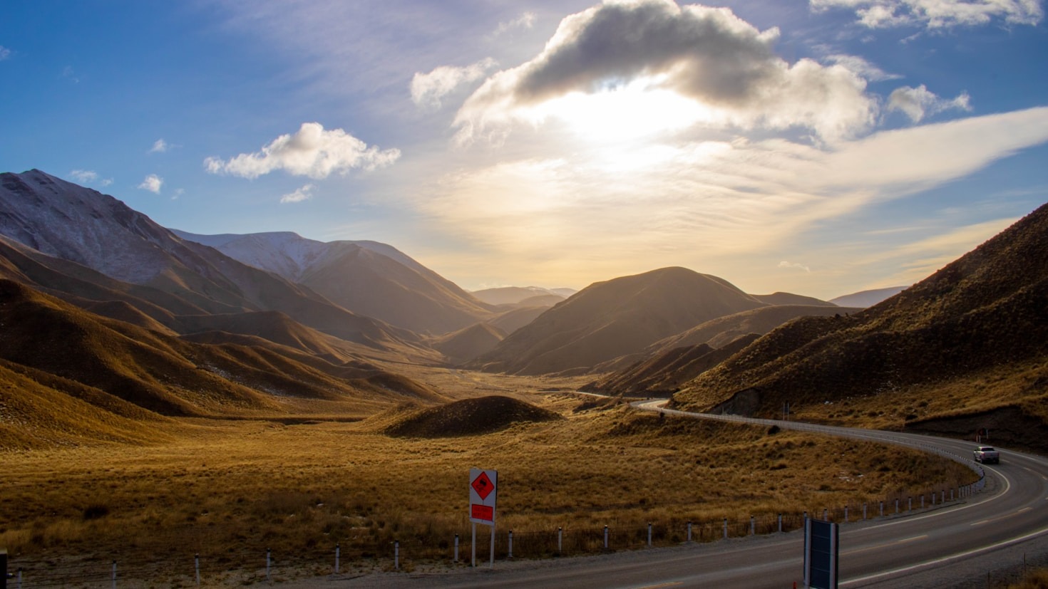 The Journey of a Photographer Around the World